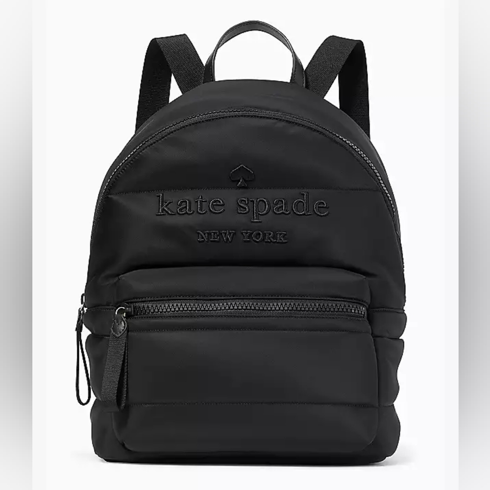 Kate Spade ♠️  Ella large backpack